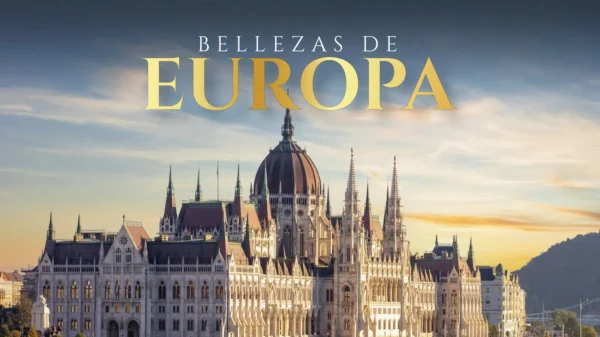 Viaje Bellezas de Europa