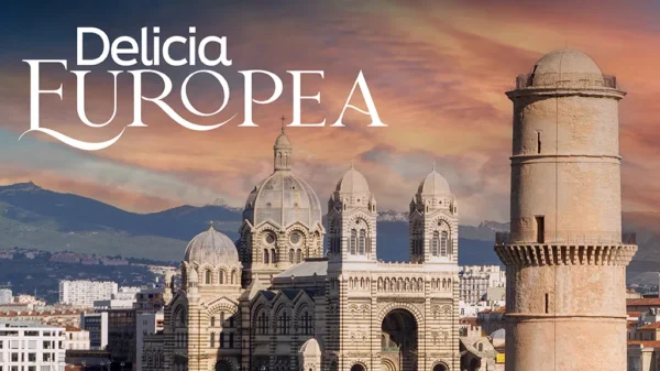 Viaje Delicia Europea