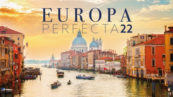 Viaje Europa Perfecta 22