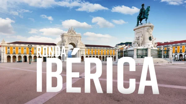 Viaje Ronda Ibérica