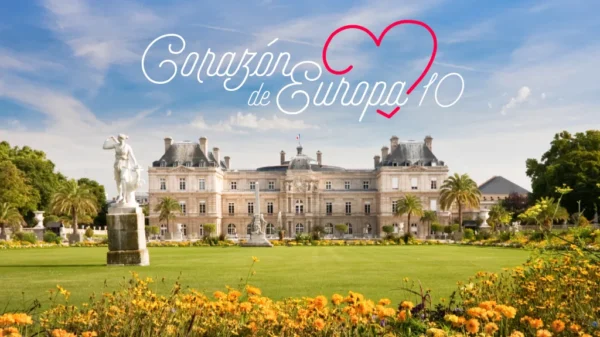 Viaje Corazón de Europa 10