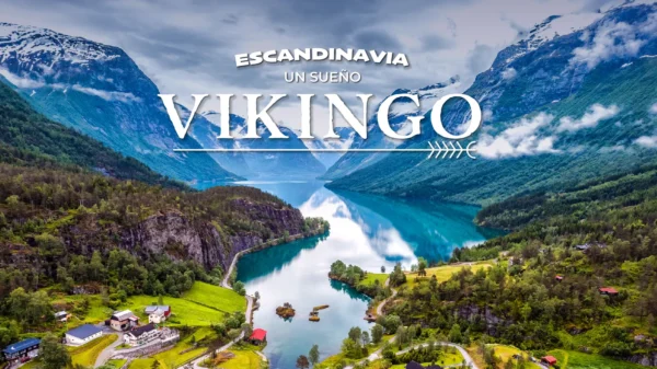 Viaje Escandinavia, un Sueño Vikingo