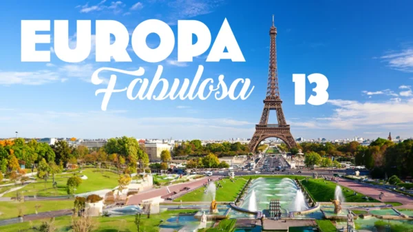 Viaje Europa Fabulosa 13