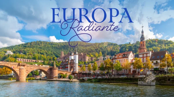 Viaje Europa Radiante