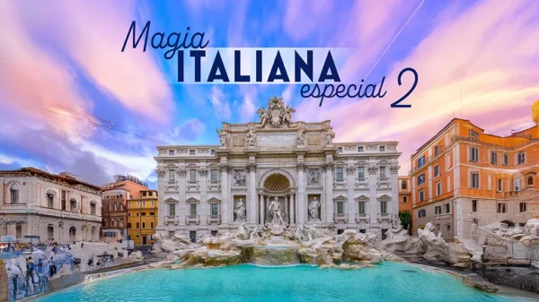 Viaje Magia Italiana Especial 2