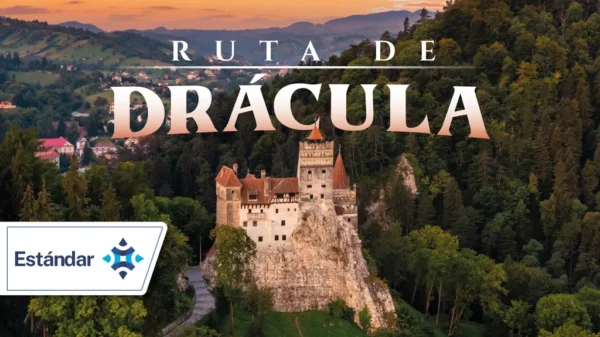 Viaje Ruta de Drácula