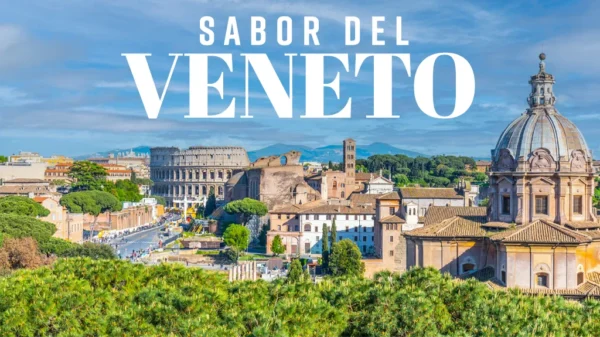 Viaje Sabor del Veneto