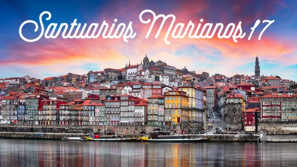 Viaje Santuarios Marianos 17